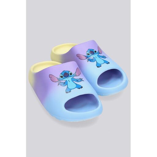 Disney Chanclas Stitch
