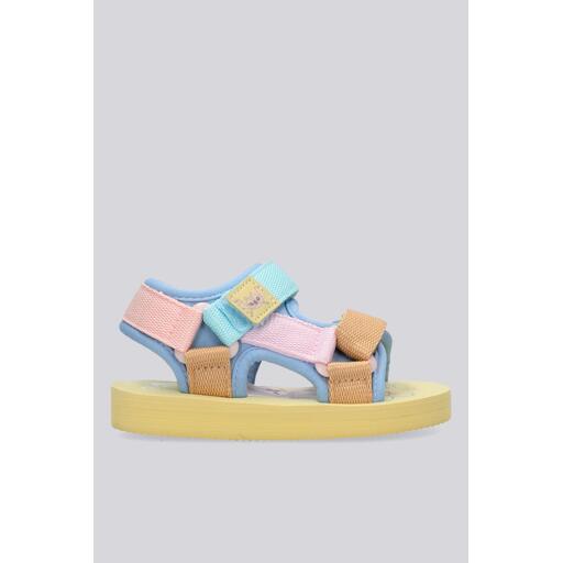 Disney Sandalias Stitch & Angel