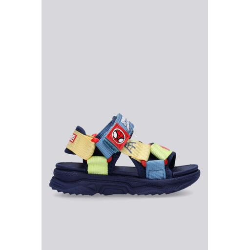 Marvel Sandalias Spidey