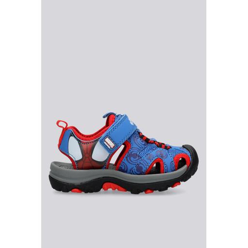 Marvel Sandalias Velcro Spidey