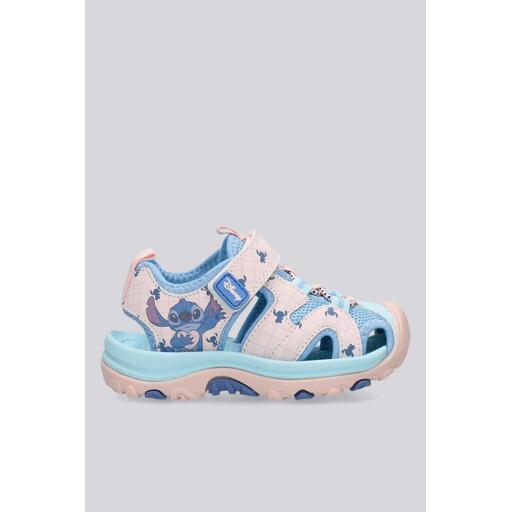 Disney Sandalias Trekking Stitch