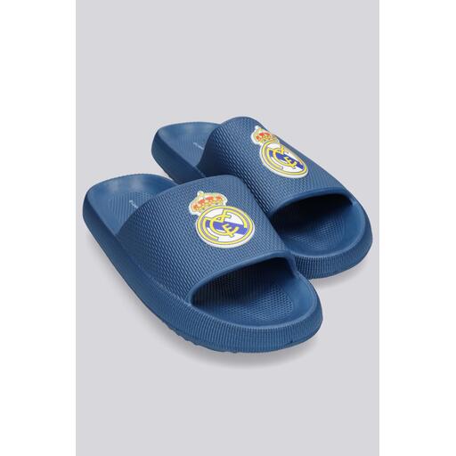 Licencias Chanclas Real Madrid
