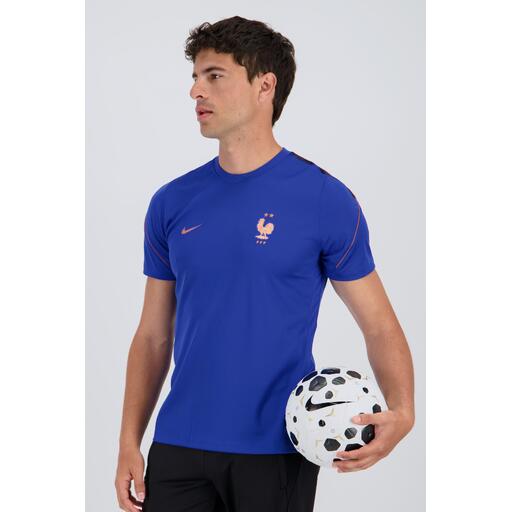 Nike Camiseta Francia Training Mundial 2026 — photo 3