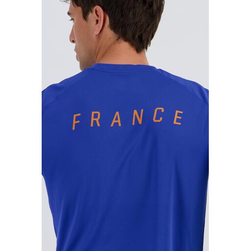 Nike Camiseta Francia Training Mundial 2026 — photo 5