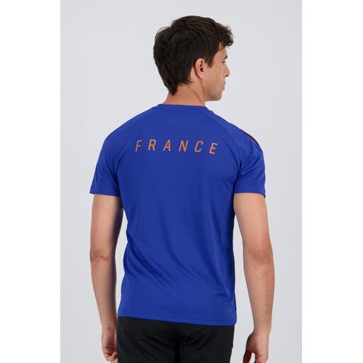 Nike Camiseta Francia Training Mundial 2026 — photo 6