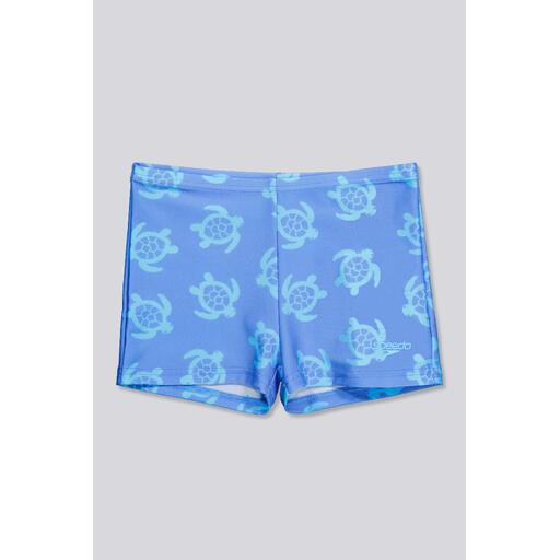Speedo Print Aquashort