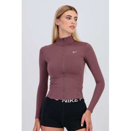 Sudadera Nike (marron)