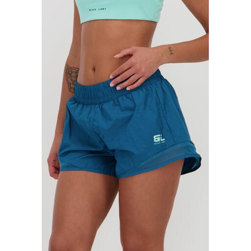 Black Limba Pantalón Corto