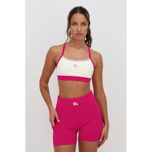 Black Limba Top Deportivo