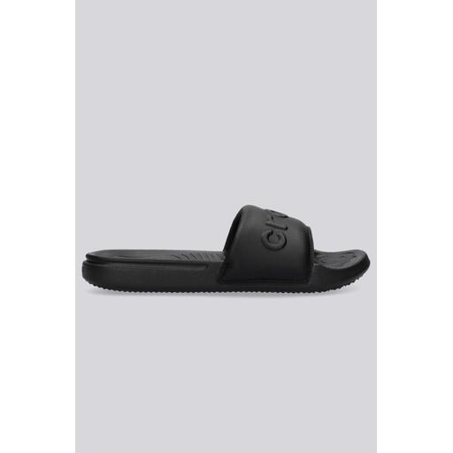 Crocs Chancas de hombre All Day Slide M Blanco — foto 2
