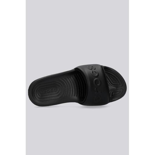 Crocs Chancas de hombre All Day Slide M Blanco — foto 3