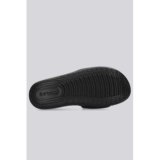 Crocs Chancas de hombre All Day Slide M Blanco — foto 4