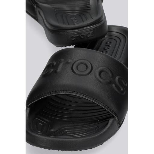 Crocs Chancas de hombre All Day Slide M Blanco — foto 5