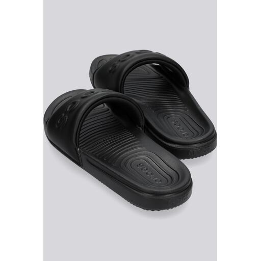 Crocs Chancas de hombre All Day Slide M Blanco — foto 6