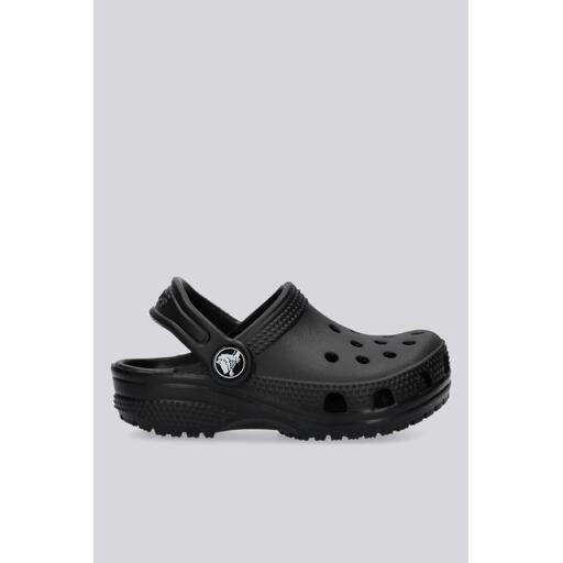 Crocs Classic Clog Black