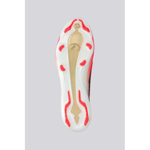 adidas Bota de fútbol sin cordones F50 Hyperfast League césped natural seco — foto 7