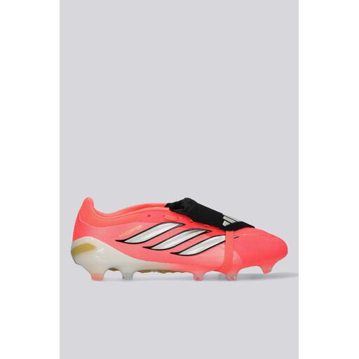 adidas Predator Pro Ft Fg Solar Turbo / Thermal Chrome / Core Black