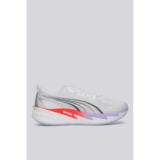 PUMA Zapatillas Running de Mujer Velocity NITRO 5 Wns Amarillo — photo 7
