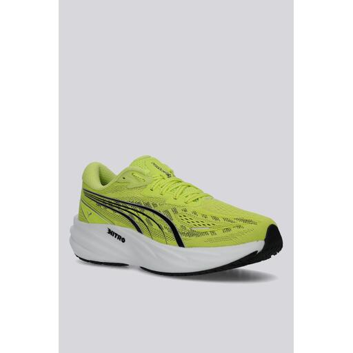 PUMA Zapatillas Running de Mujer Velocity NITRO 5 Wns Amarillo — photo 2