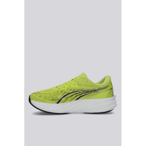 PUMA Zapatillas Running de Mujer Velocity NITRO 5 Wns Amarillo — photo 3