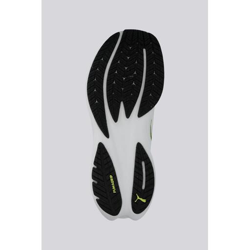 PUMA Zapatillas Running de Mujer Velocity NITRO 5 Wns Amarillo — photo 6