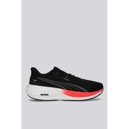 PUMA Electrify Nitro 5 Black