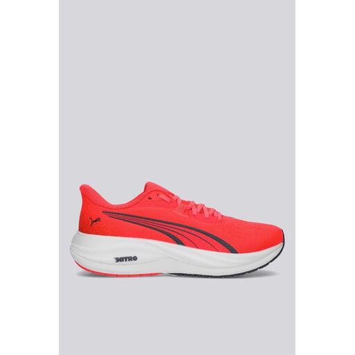PUMA Electrify Nitro 5 Red