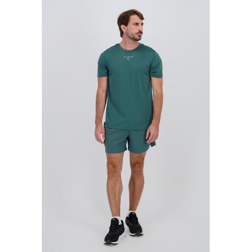 PUMA x Hyrox Graphic T-Shirt 'Herb Garden' — foto 2