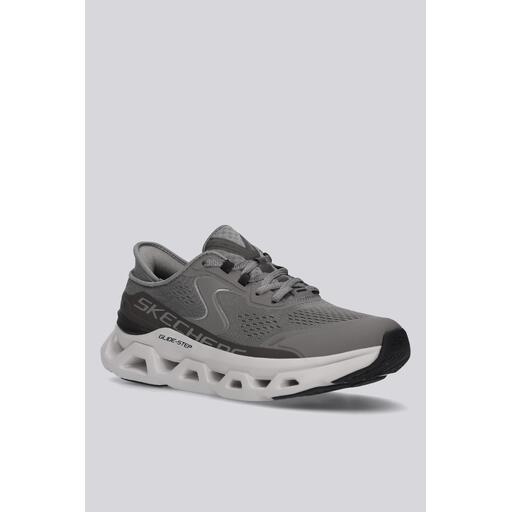 Skechers Zapatillas Slip-Ins: Glide-Step Altus Gris — photo 2