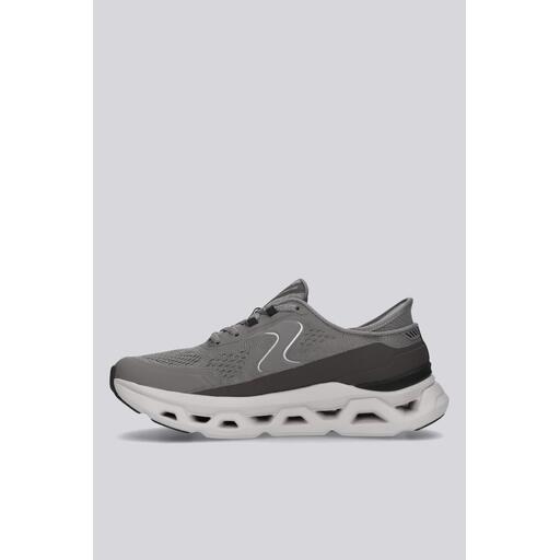 Skechers Zapatillas Slip-Ins: Glide-Step Altus Gris — photo 3