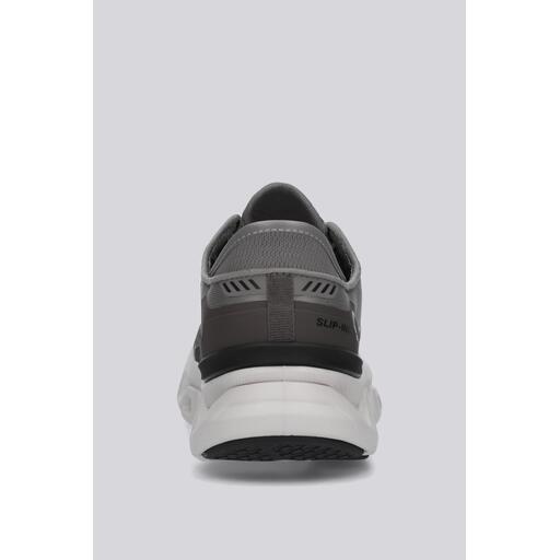 Skechers Zapatillas Slip-Ins: Glide-Step Altus Gris — photo 4