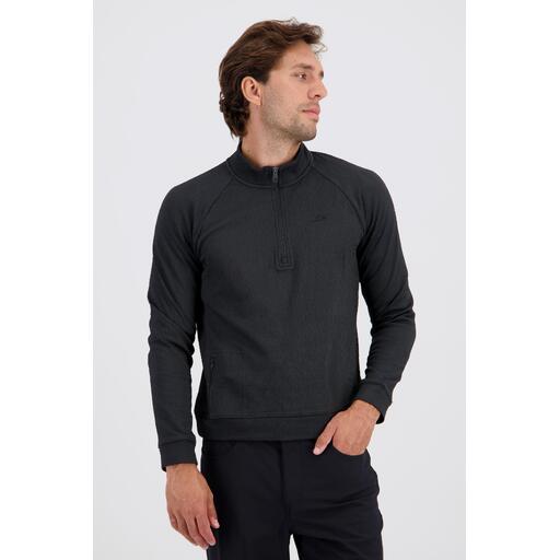 Sudadera Skechers (negro)