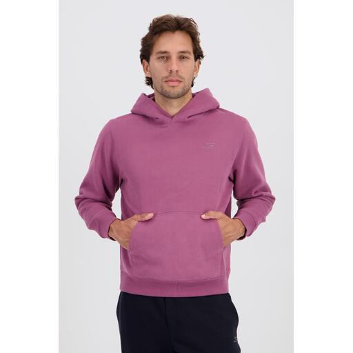 Sudadera Skechers (rosa)