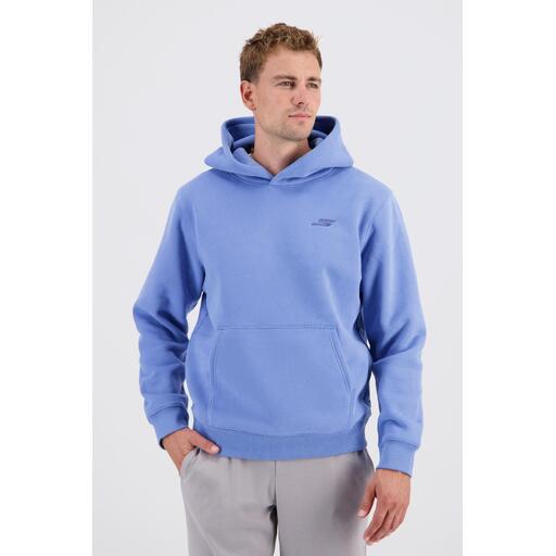 Sudadera Skechers (azul)