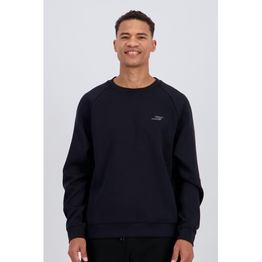 Skechers Soft (negro)