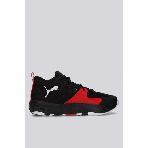 PUMA Calzado Baloncesto de Hombre Court Pro 3 Negro — photo 7
