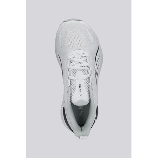 PUMA Zapatillas Multideporte de Mujer Action Pro TR Wns Blanco — photo 5