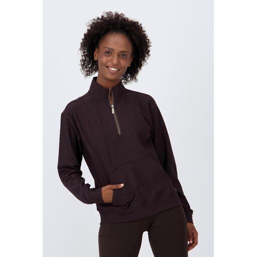 Sudadera Skechers (negro)