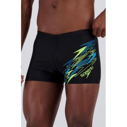 Speedo Medley Logo