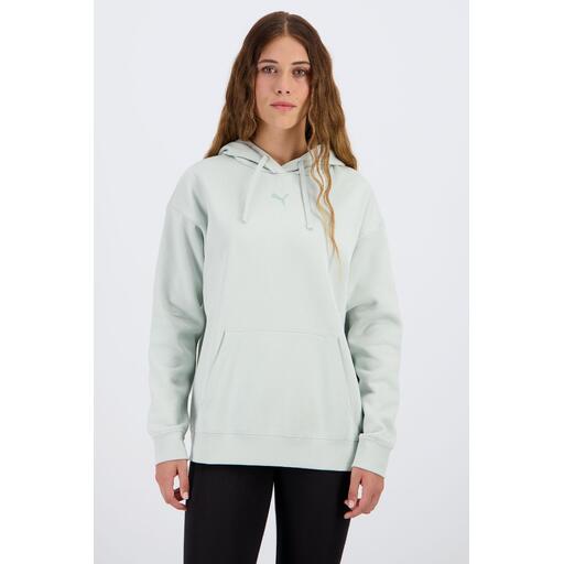 Sudadera Puma (verde)
