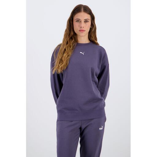 Sudadera Puma (gris)