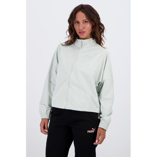 Puma Tech (verde)