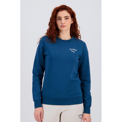 Sudadera Puma (verde)