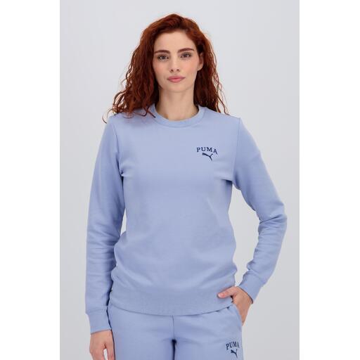 Sudadera Puma (azul)
