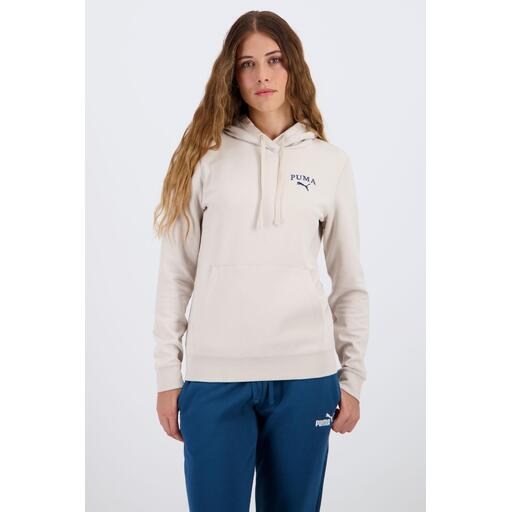 Sudadera Puma (marron)