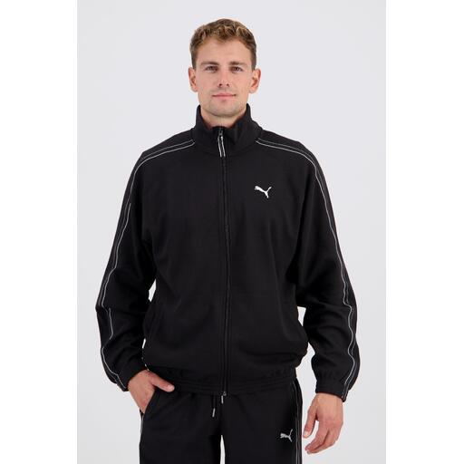 Puma Elevated (negro)