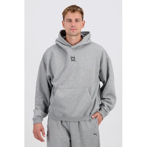 Puma Hoops (gris)