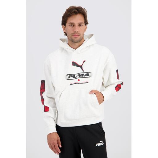 Puma Street (gris)