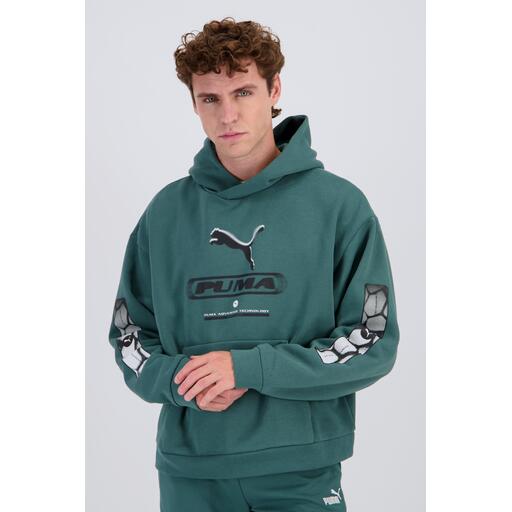PUMA Street