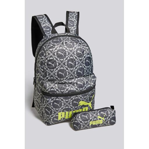PUMA Mochila Instituto Phase